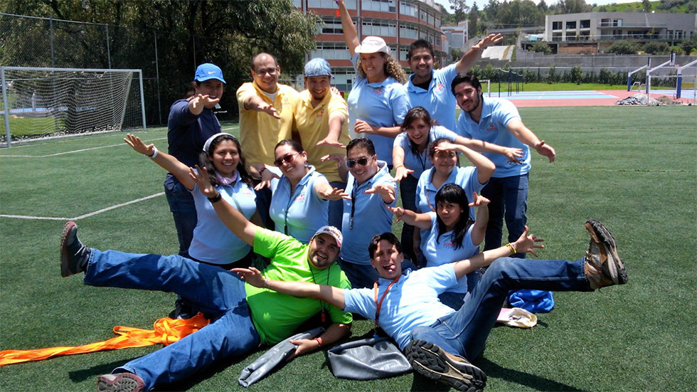 Leones Camps