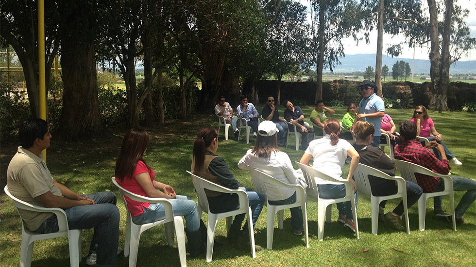 Leones Camps