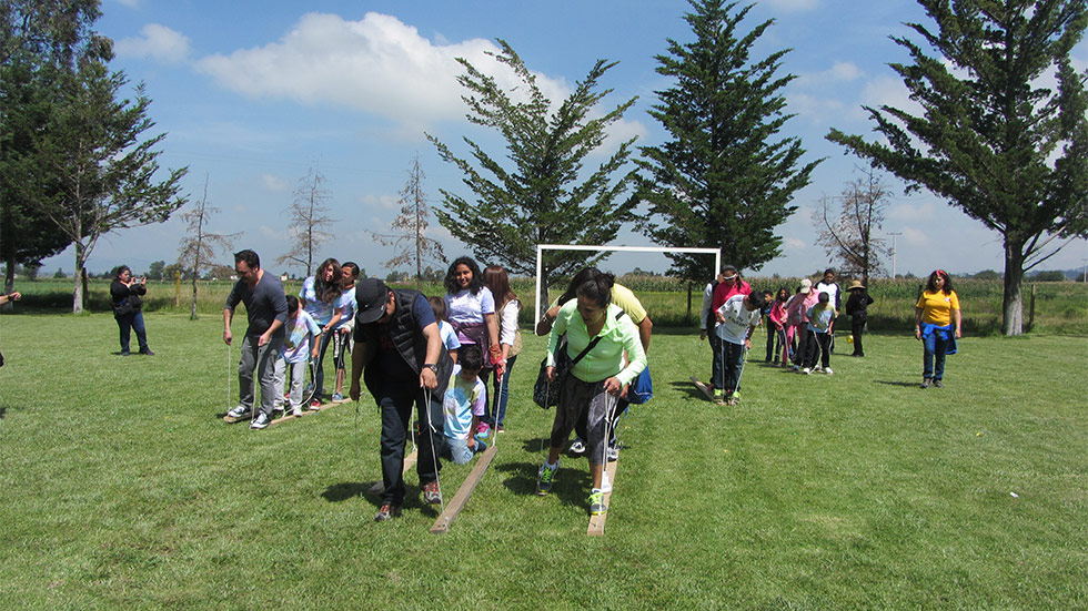 Leones Camps