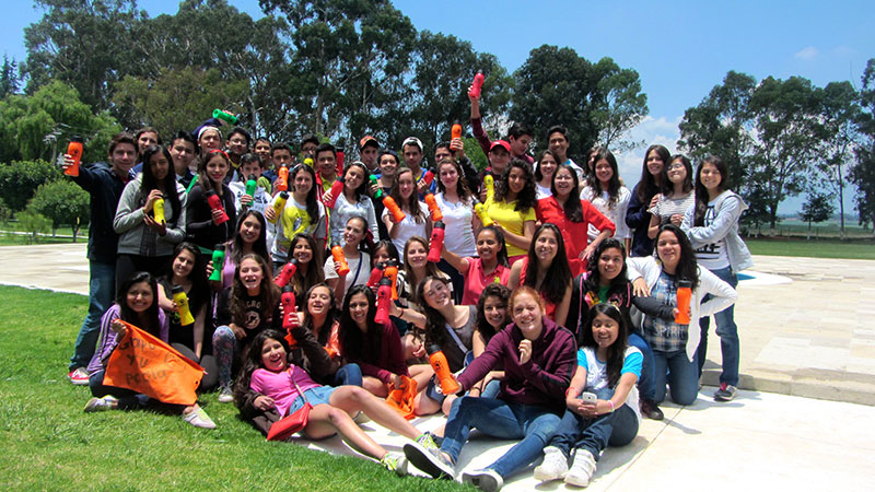 Leones Camps