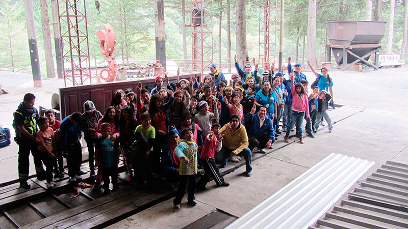 Leones Camps