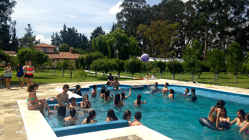 Leones Camps