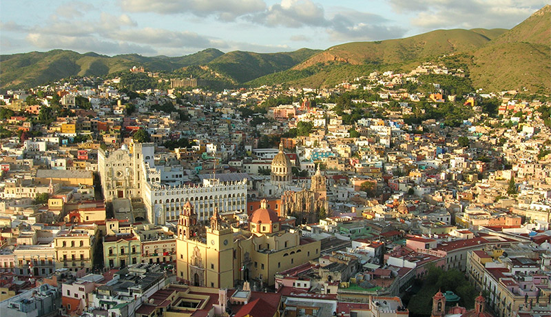 Viajes Educativos